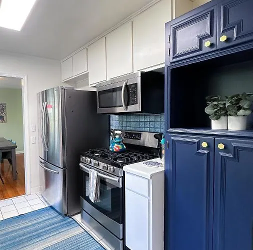 4Br Close To Fsu, Capitol, Hospitals, Free Parking, 1 Gig Wifi * Tallahassee