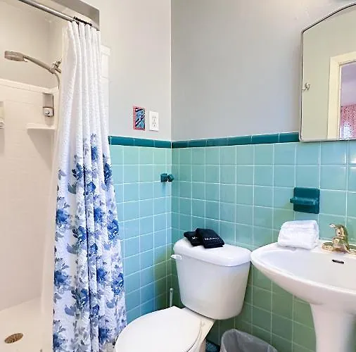 Ferienhaus 4Br Close To Fsu, Capitol, Hospitals, Free Parking, 1 Gig Wifi