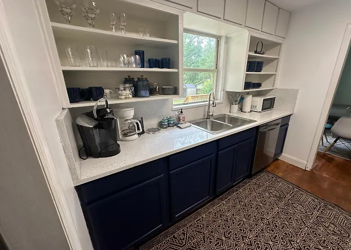 4br Close To Fsu, Capitol, Hospitals, Free Parking, 1 Gig Wifi * Tallahassee